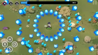 Скриншот 5 к игре Lightbringer