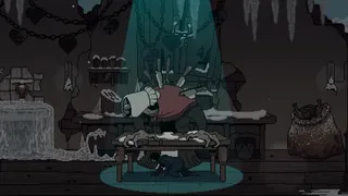 Скриншот 1 к игре Unsound Love