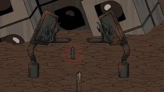 Скриншот 4 к игре Unsound Love