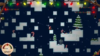 Скриншот 2 к игре Small Santa Simulator