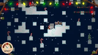 Скриншот 5 к игре Small Santa Simulator