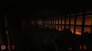 Скриншот 3 к игре BorderMind