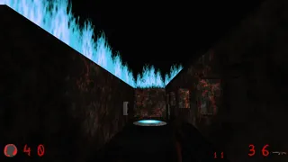 Скриншот 7 к игре BorderMind