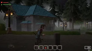 Скриншот 8 к игре The knight of the kingdom