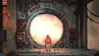 Скриншот 5 к игре Shadowbridge - The Genesis