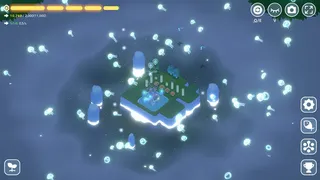 Скриншот 2 к игре Tiny Isle