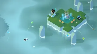 Скриншот 3 к игре Tiny Isle