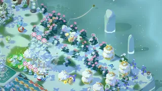 Скриншот 4 к игре Tiny Isle