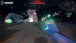 Скриншот 7 к игре ARCHWIZARD