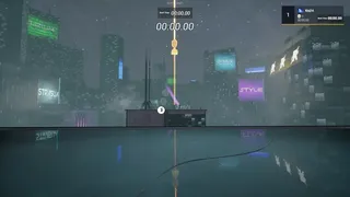 Скриншот 4 к игре Fast:Run