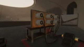 Скриншот 6 к игре Starship Crafter