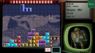 Скриншот 1 к игре Junk-o-Tron