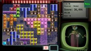 Скриншот 2 к игре Junk-o-Tron