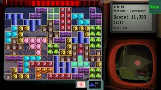 Скриншот 4 к игре Junk-o-Tron