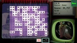 Скриншот 5 к игре Junk-o-Tron