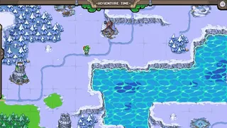Скриншот 2 к игре KinPath