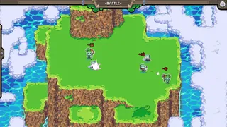 Скриншот 5 к игре KinPath