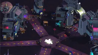 Скриншот 2 к игре Galactic-A-Tactic: The Most Diplomatic Solution