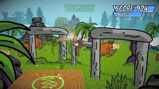 Скриншот 2 к игре Uncle Unco