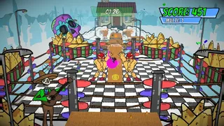 Скриншот 5 к игре Uncle Unco