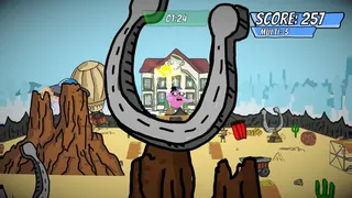 Скриншот 6 к игре Uncle Unco