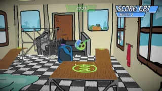 Скриншот 8 к игре Uncle Unco