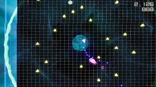 Скриншот 3 к игре Demeter