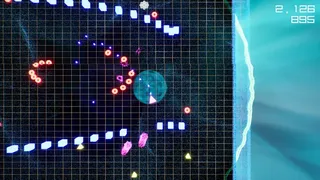 Скриншот 4 к игре Demeter