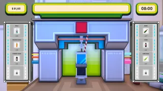 Скриншот 5 к игре Frosty Enterprise