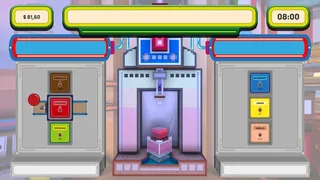 Скриншот 7 к игре Frosty Enterprise