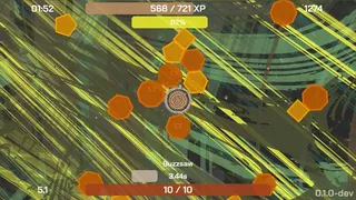 Скриншот 2 к игре Polygun