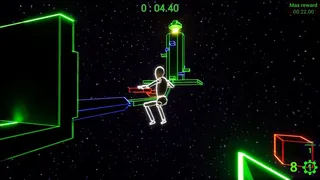 Скриншот 4 к игре Outrun Depression