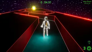 Скриншот 5 к игре Outrun Depression