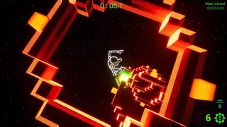Скриншот 8 к игре Outrun Depression