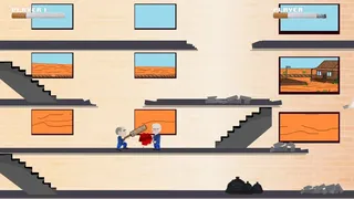 Скриншот 2 к игре PolClash