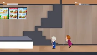 Скриншот 3 к игре PolClash
