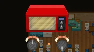 Скриншот 3 к игре Sunset Bite