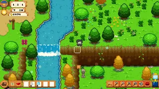 Скриншот 8 к игре Sunset Bite