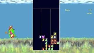 Скриншот 1 к игре Vanishtan