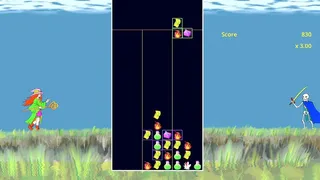 Скриншот 3 к игре Vanishtan