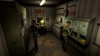 Скриншот 1 к игре Clueless Crew