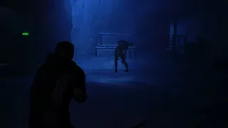 Скриншот 6 к игре The Black Ice