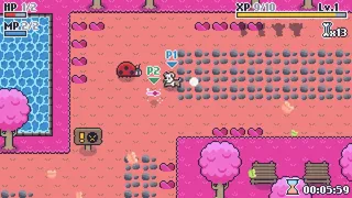 Скриншот 1 к игре Milo's Dream