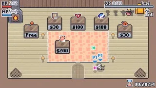 Скриншот 3 к игре Milo's Dream