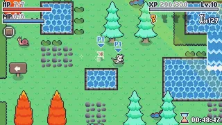 Скриншот 5 к игре Milo's Dream