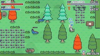 Скриншот 6 к игре Milo's Dream