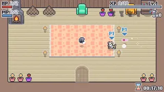Скриншот 7 к игре Milo's Dream