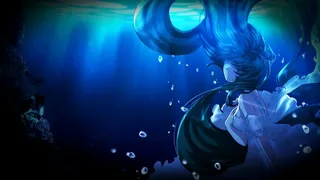 Скриншот 6 к игре Iridescence ~ A Charming, Seaside Epic!