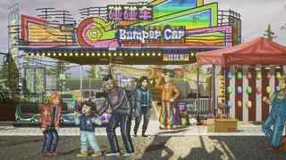 Скриншот 4 к игре 寒冬无治