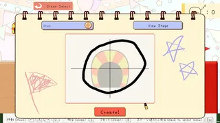 Скриншот 2 к игре Stack Graffiti